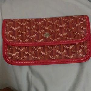 Goyard Pouchette